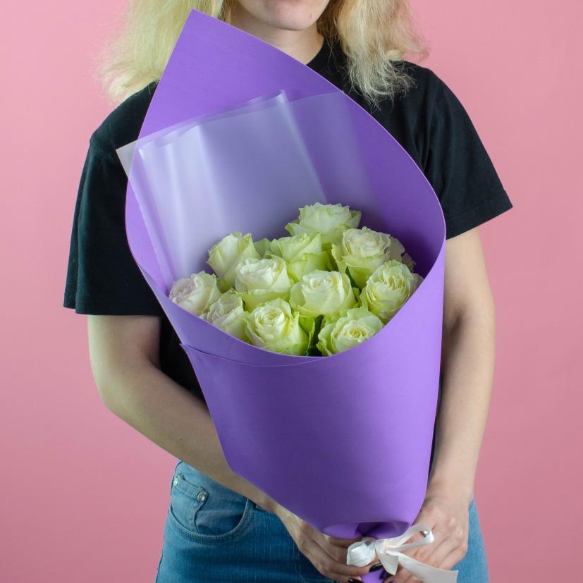 Розы 60 из Эквадора